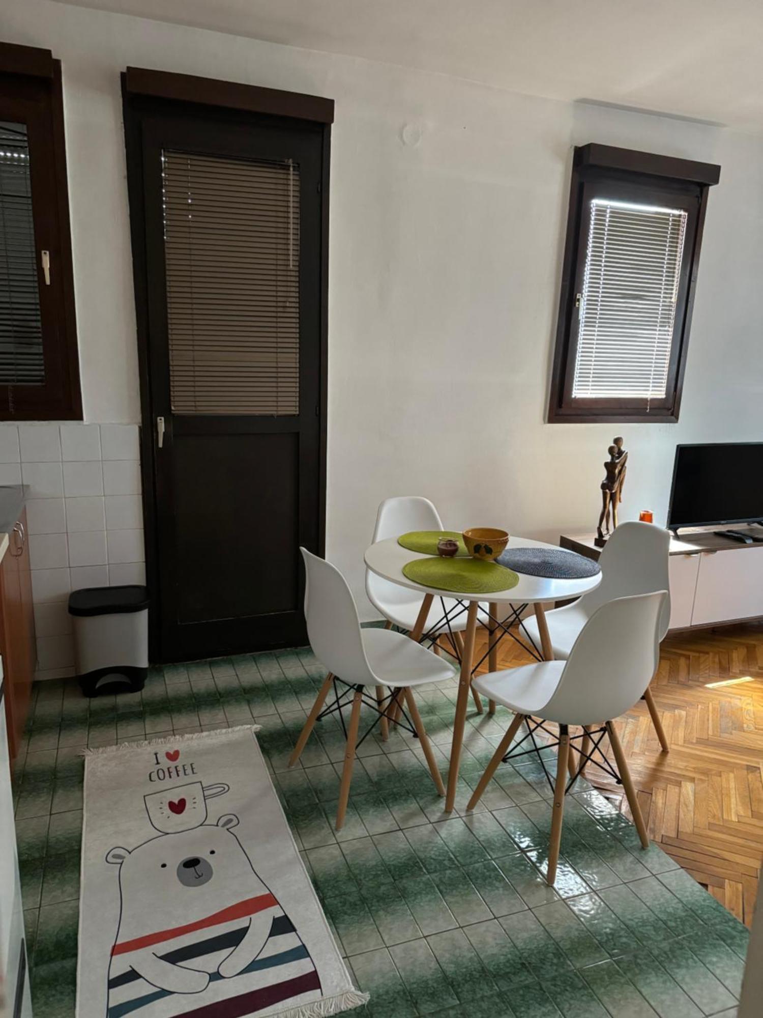 Apartman “The View” Apartman Plužine Kültér fotó