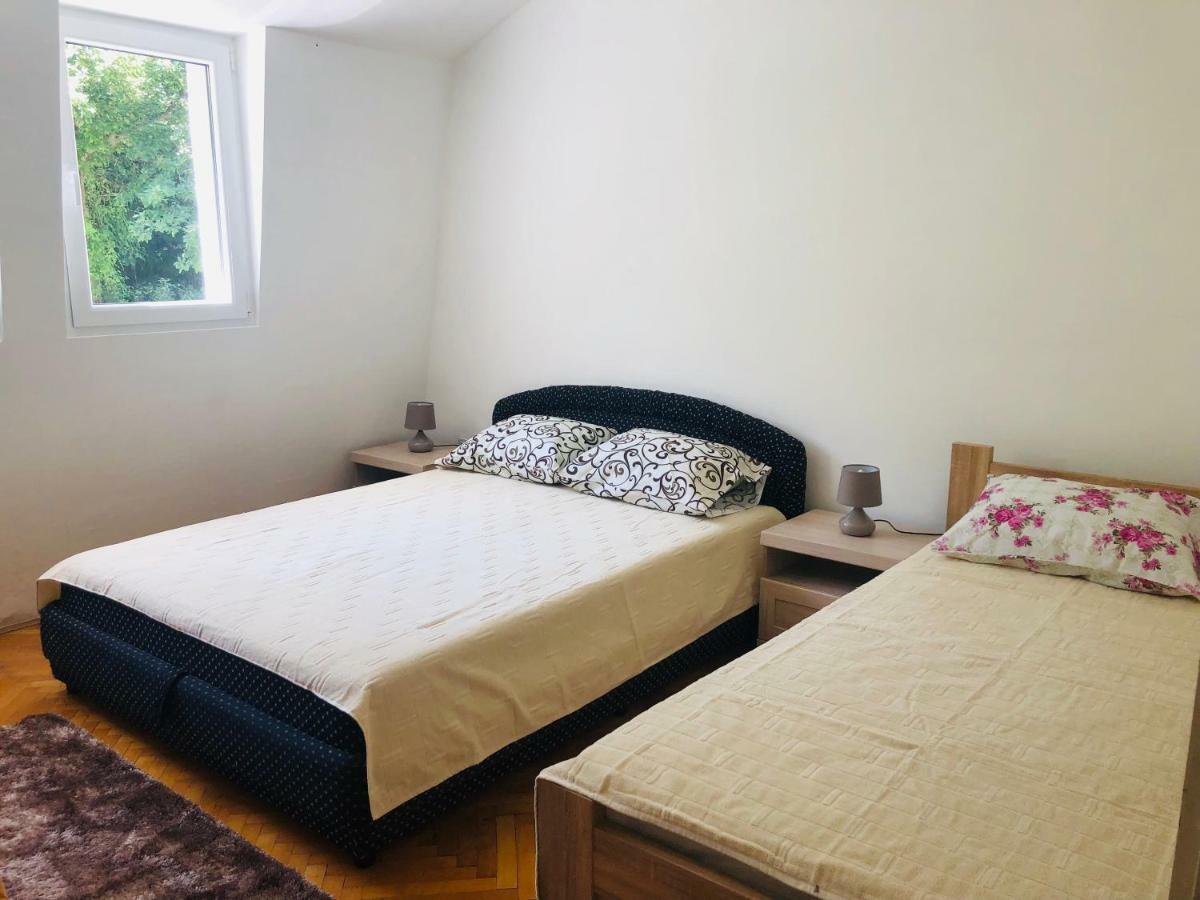 Apartman “The View” Apartman Plužine Kültér fotó