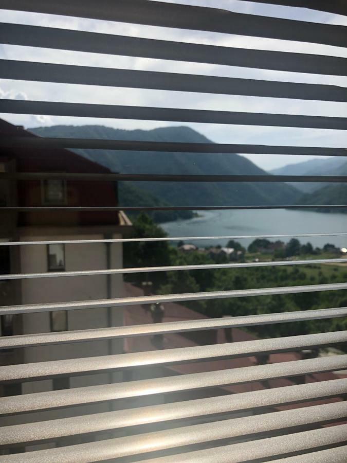 Apartman “The View” Apartman Plužine Kültér fotó