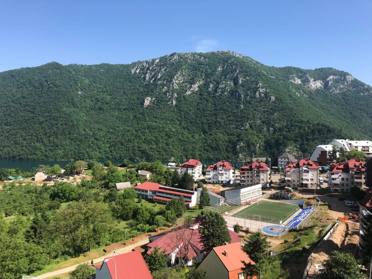 Apartman “The View” Apartman Plužine Kültér fotó