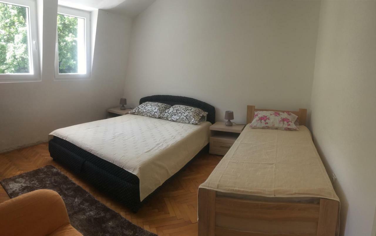 Apartman “The View” Apartman Plužine Kültér fotó