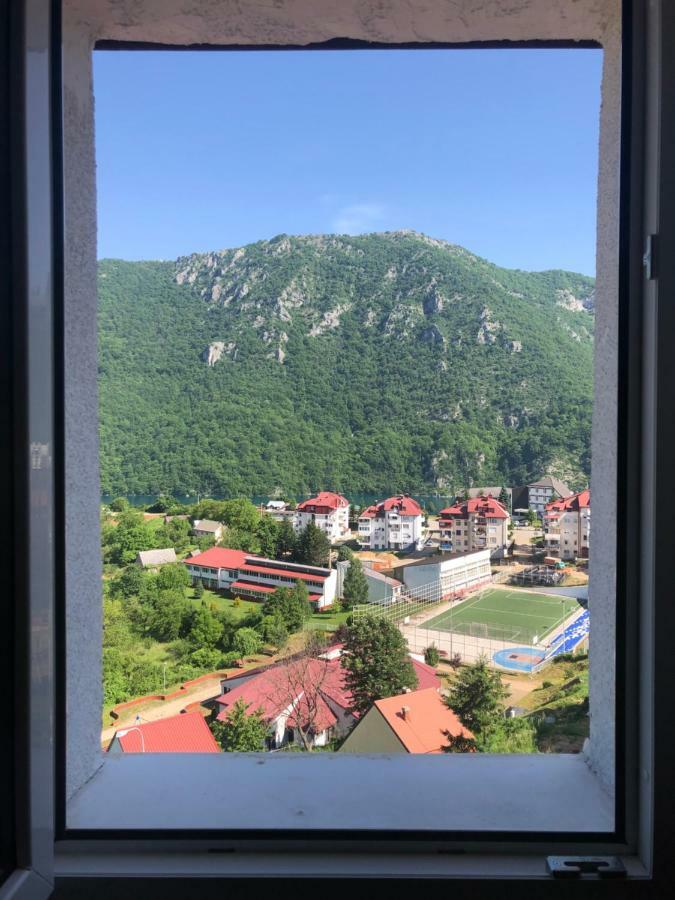 Apartman “The View” Apartman Plužine Kültér fotó